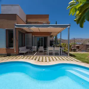 Salobre , Salobre (Gran Canaria) Spain
