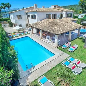 Owl Booking Llenaire Gran - 3 Min Walk To The Beach , Port de Pollenca Spain