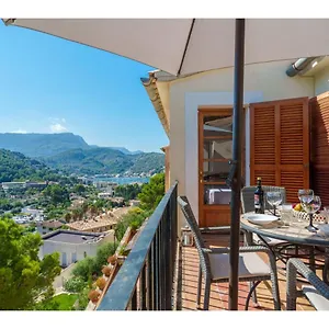 S'atalaia Sea Views By Interhome , Port De Soller Spain