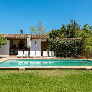 Lloquet By Homevillas360 , Pollenca Spain