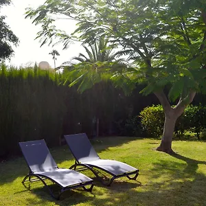 The Peaches 45 & 46 , Maspalomas (Gran Canaria) Spain